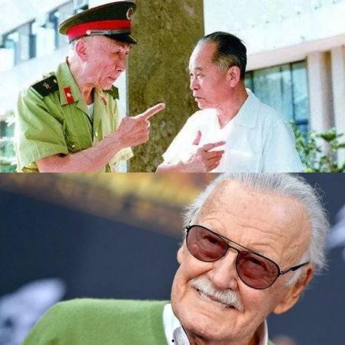 吃瓜周老爷子,揭秘娱乐圈背后的故事