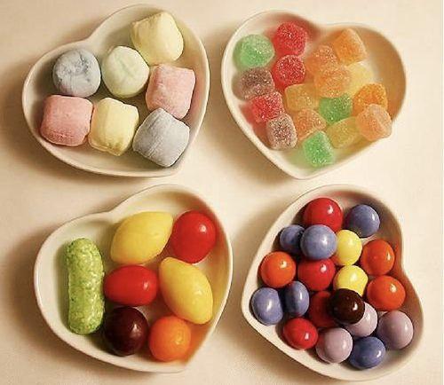 看别人吃小瓜糖,见证小瓜糖的美食魅力