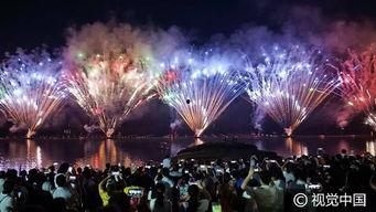 头条烟花的活动方案,欢乐共享时——头条烟花狂欢活动盛大启幕