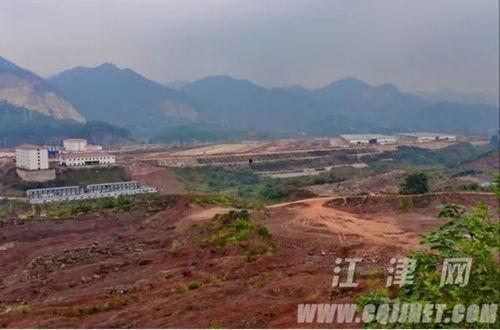 江津大溪乡新闻头条,乡村振兴战略下的新篇章