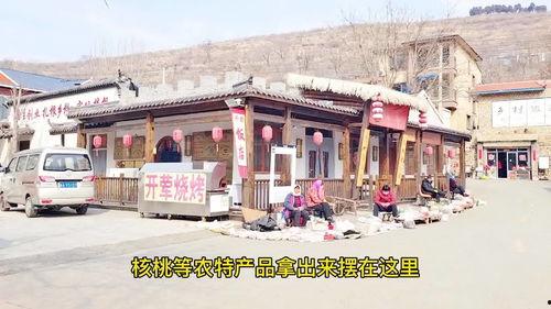 章丘还有网红吗现在,新势力崛起，本土网红崭露头角