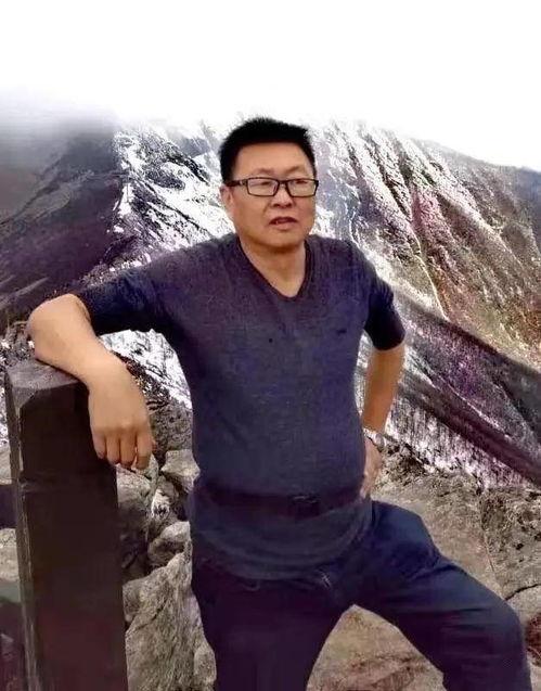 南阳网红诗人马希明,诗意漫步，网红诗人的诗意人生