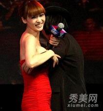 遭非礼的女明星,勇敢揭露非礼丑闻的女明星