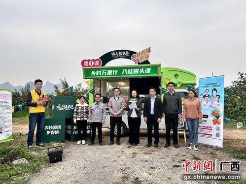 广西来宾新闻头条兴宾区,聚焦来宾发展新动态