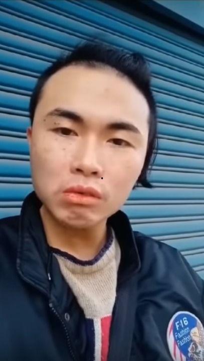 网红蔡二爷,网络红人背后的故事与影响力