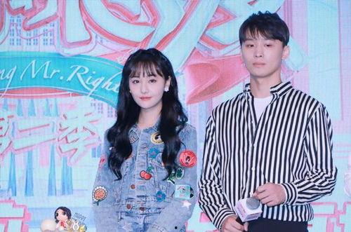 为了吃瓜她进了娱乐,她毅然踏入娱乐圈的精彩旅程