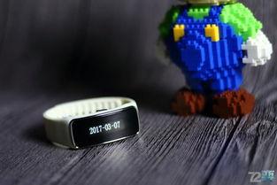 娱乐吃瓜戴手环,揭秘明星幕后生活